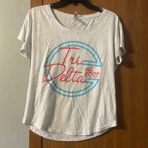 Tri Delta T-Shirt